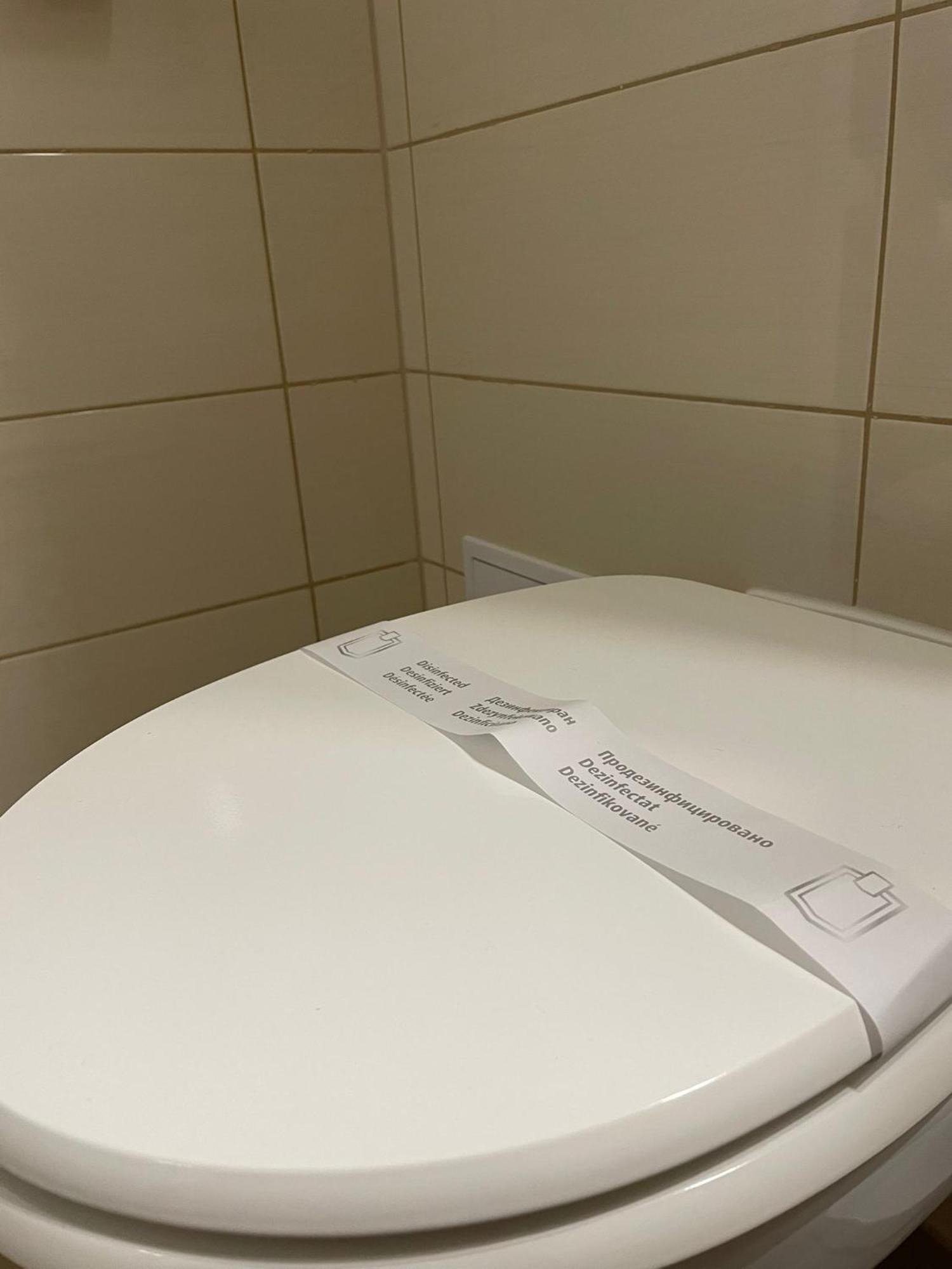 בראשוב Ddm Residence מראה חיצוני תמונה