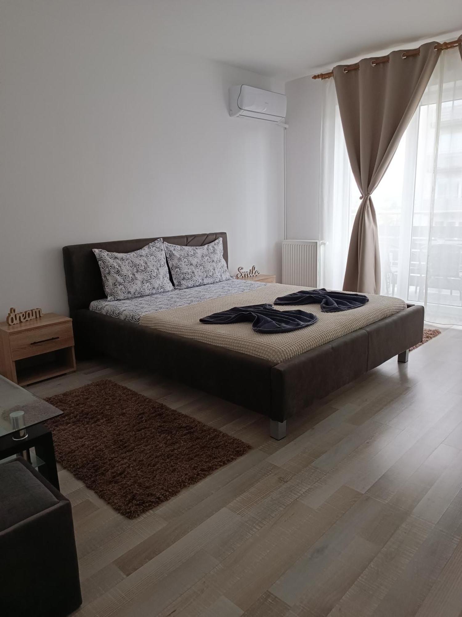 בראשוב Ddm Residence מראה חיצוני תמונה