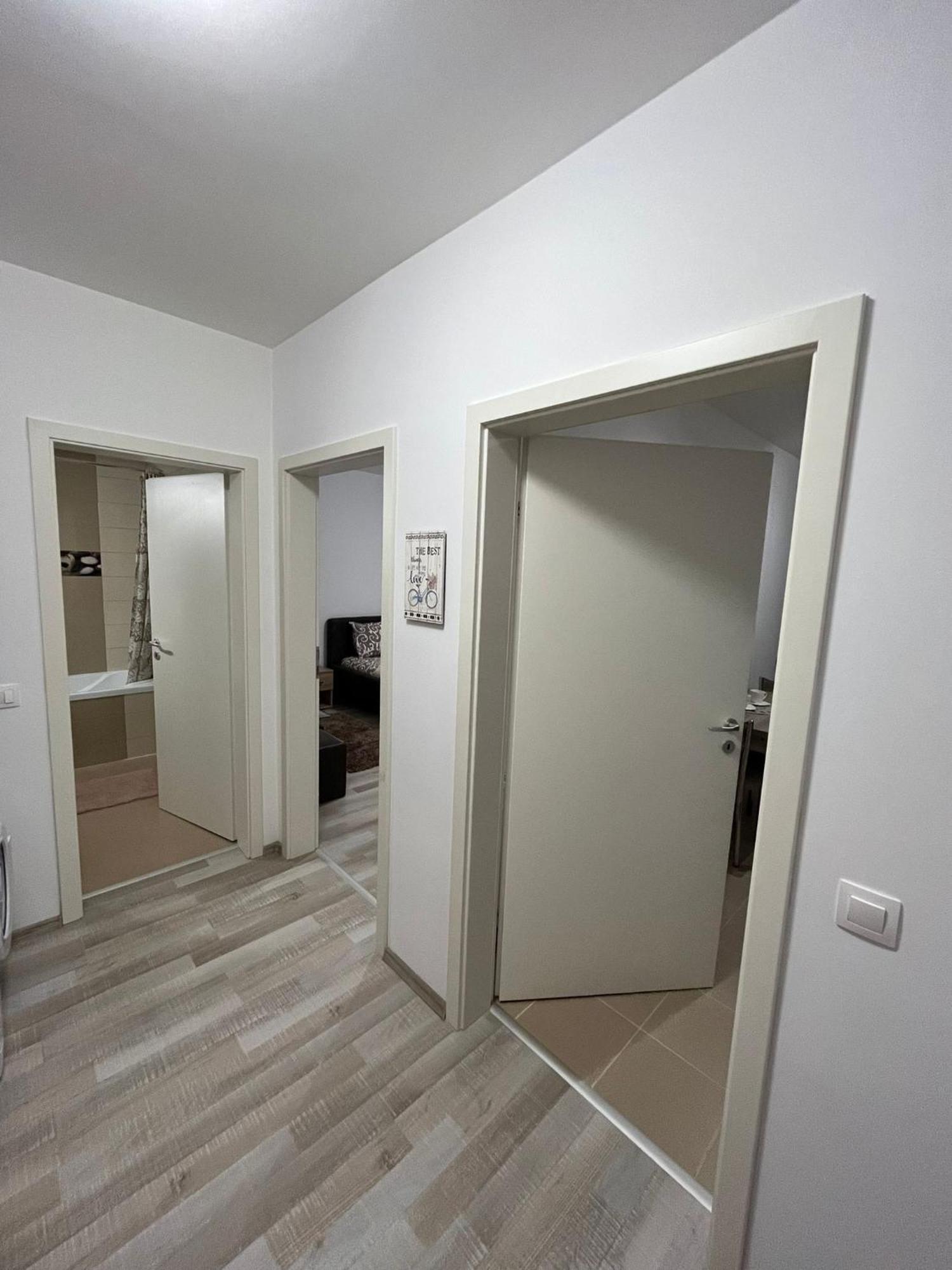 בראשוב Ddm Residence מראה חיצוני תמונה