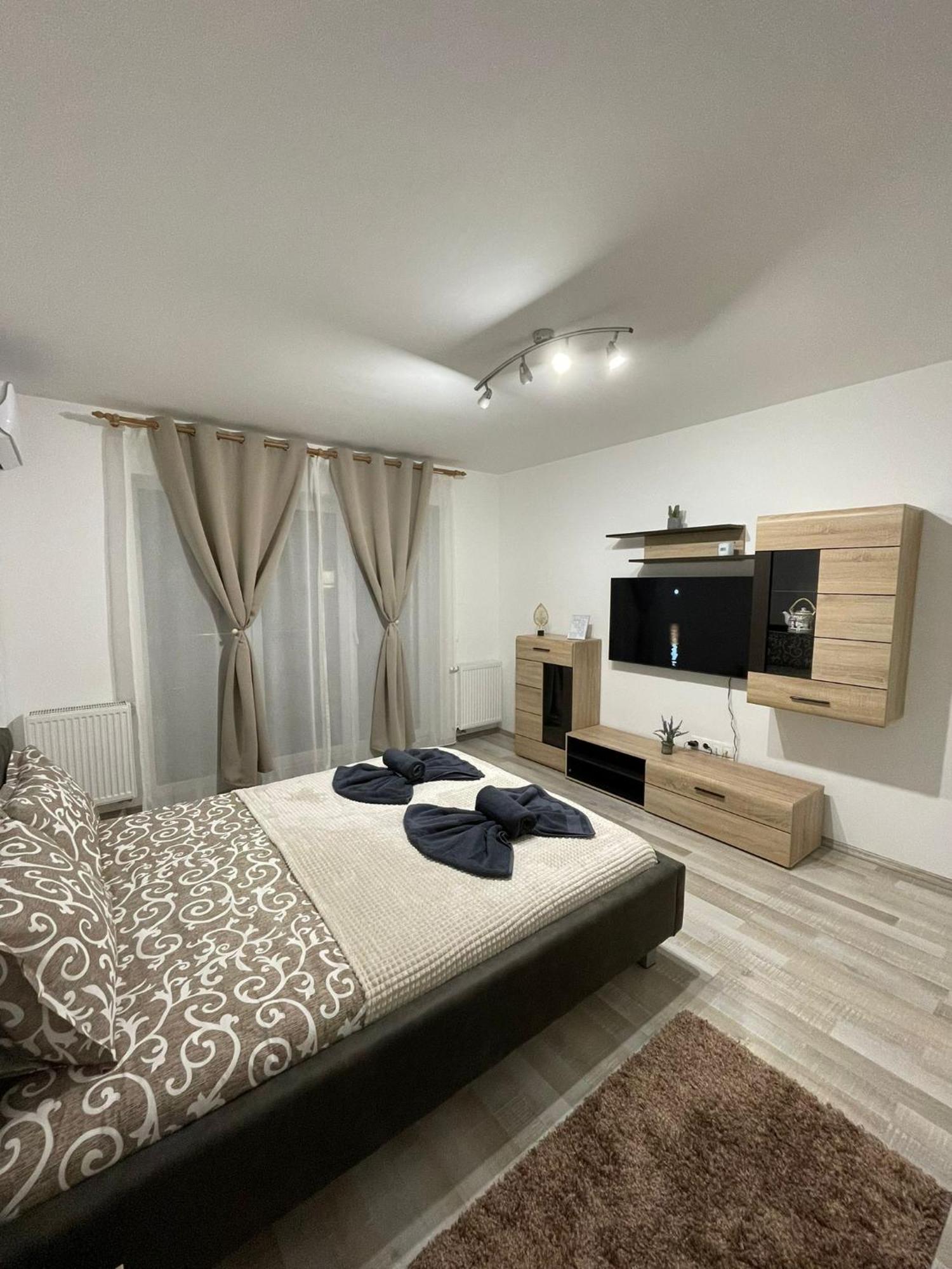 בראשוב Ddm Residence מראה חיצוני תמונה
