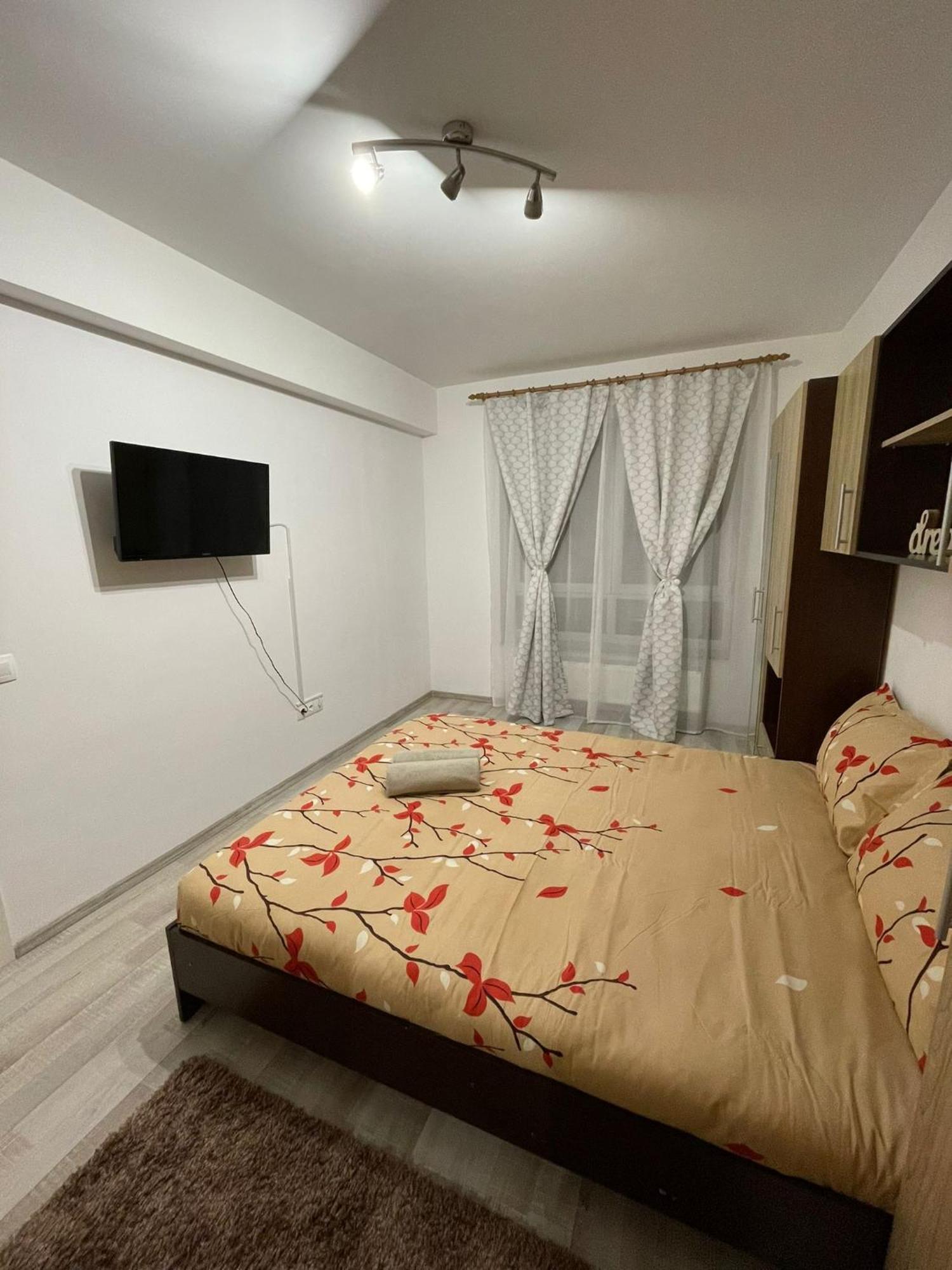 בראשוב Ddm Residence מראה חיצוני תמונה